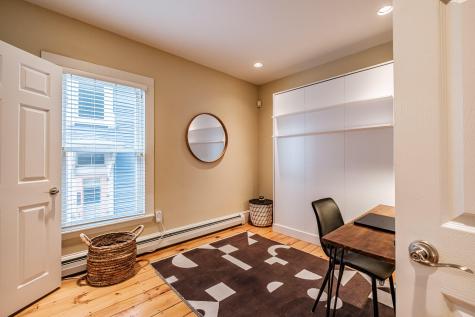 13 Anderson Street Portland ME 04101