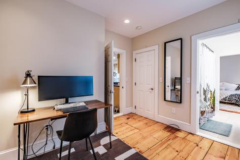 13 Anderson Street Portland ME 04101