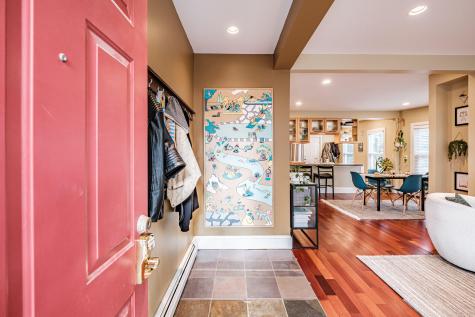 13 Anderson Street Portland ME 04101