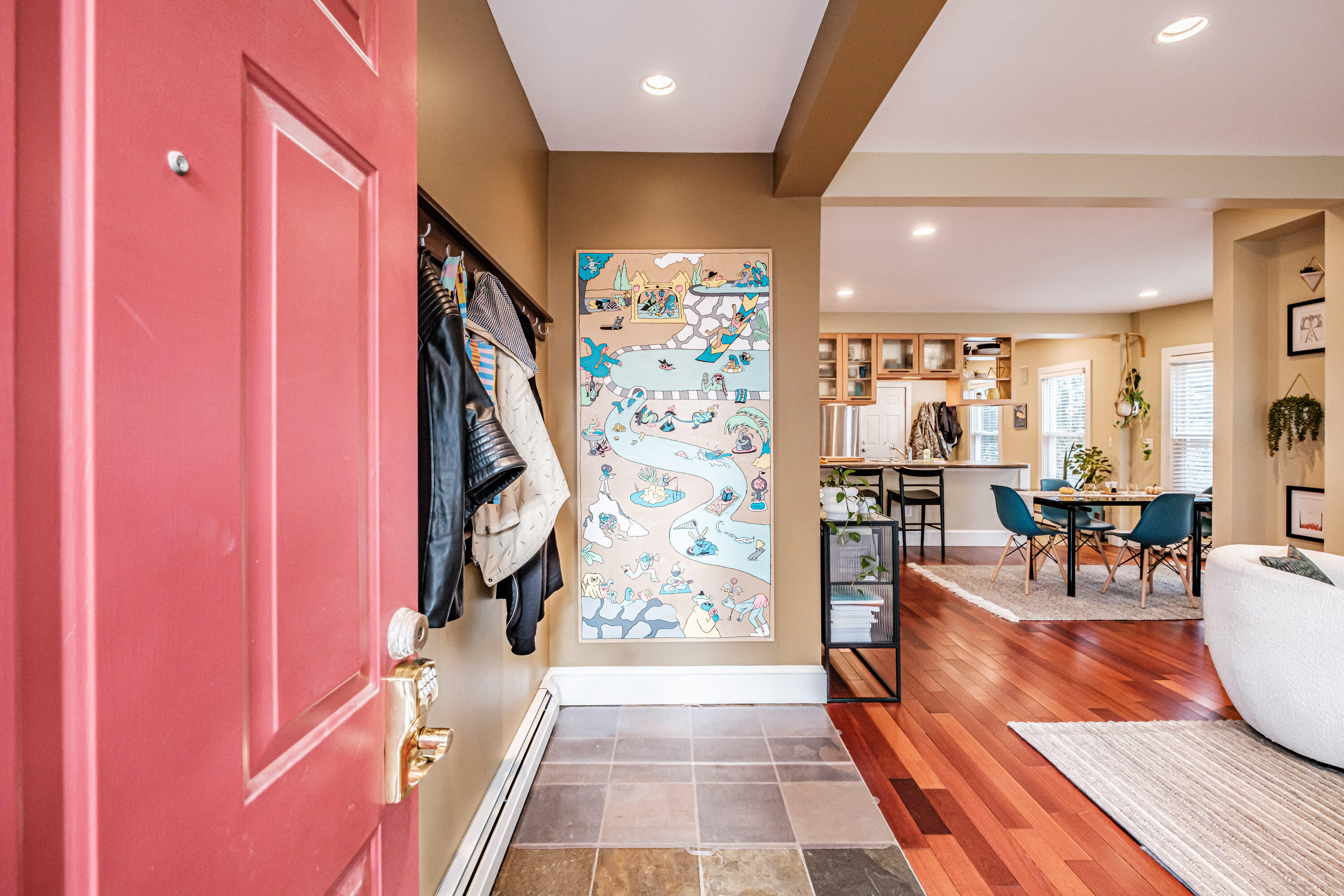 13 Anderson Street Portland ME 04101