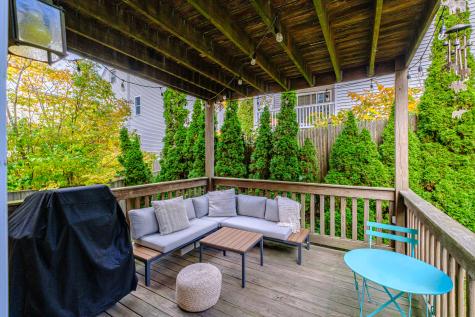 13 Anderson Street Portland ME 04101