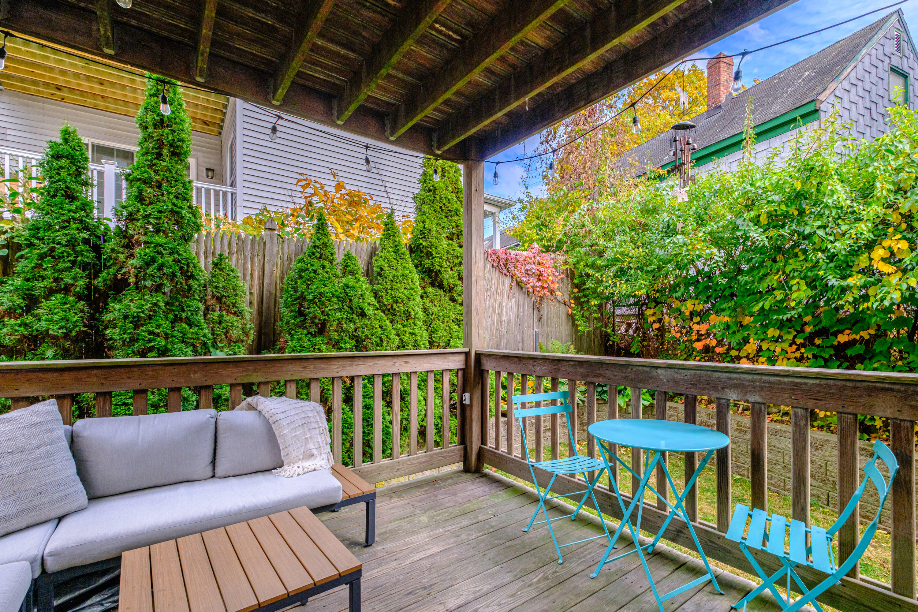 13 Anderson Street Portland ME 04101