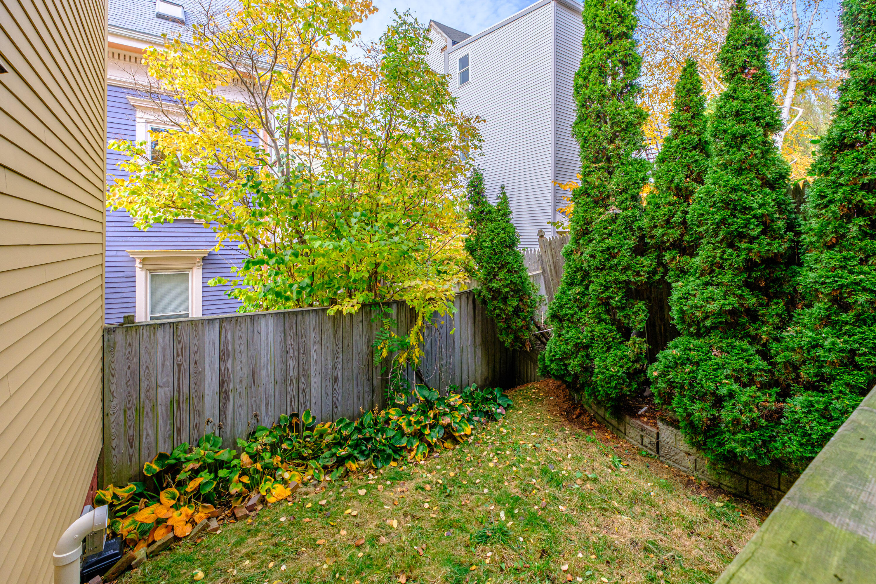 13 Anderson Street Portland ME 04101