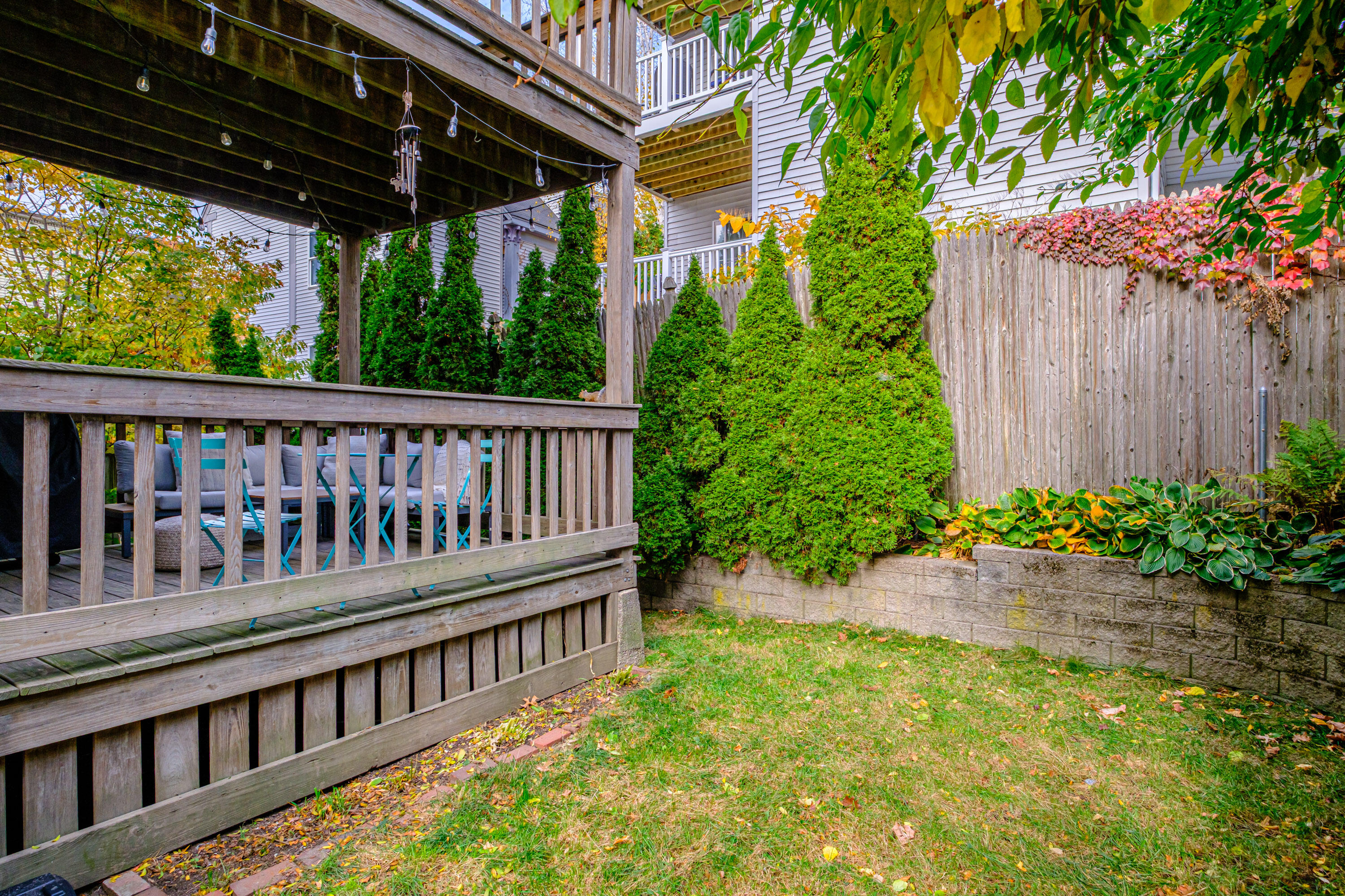 13 Anderson Street Portland ME 04101