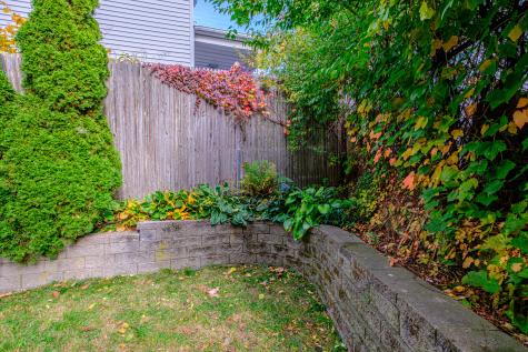 13 Anderson Street Portland ME 04101