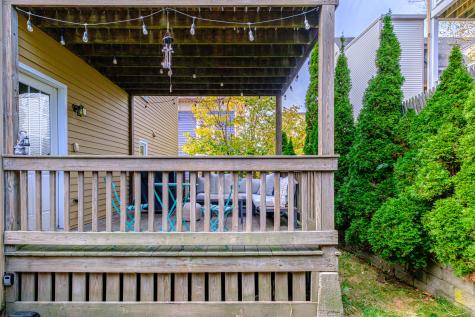 13 Anderson Street Portland ME 04101