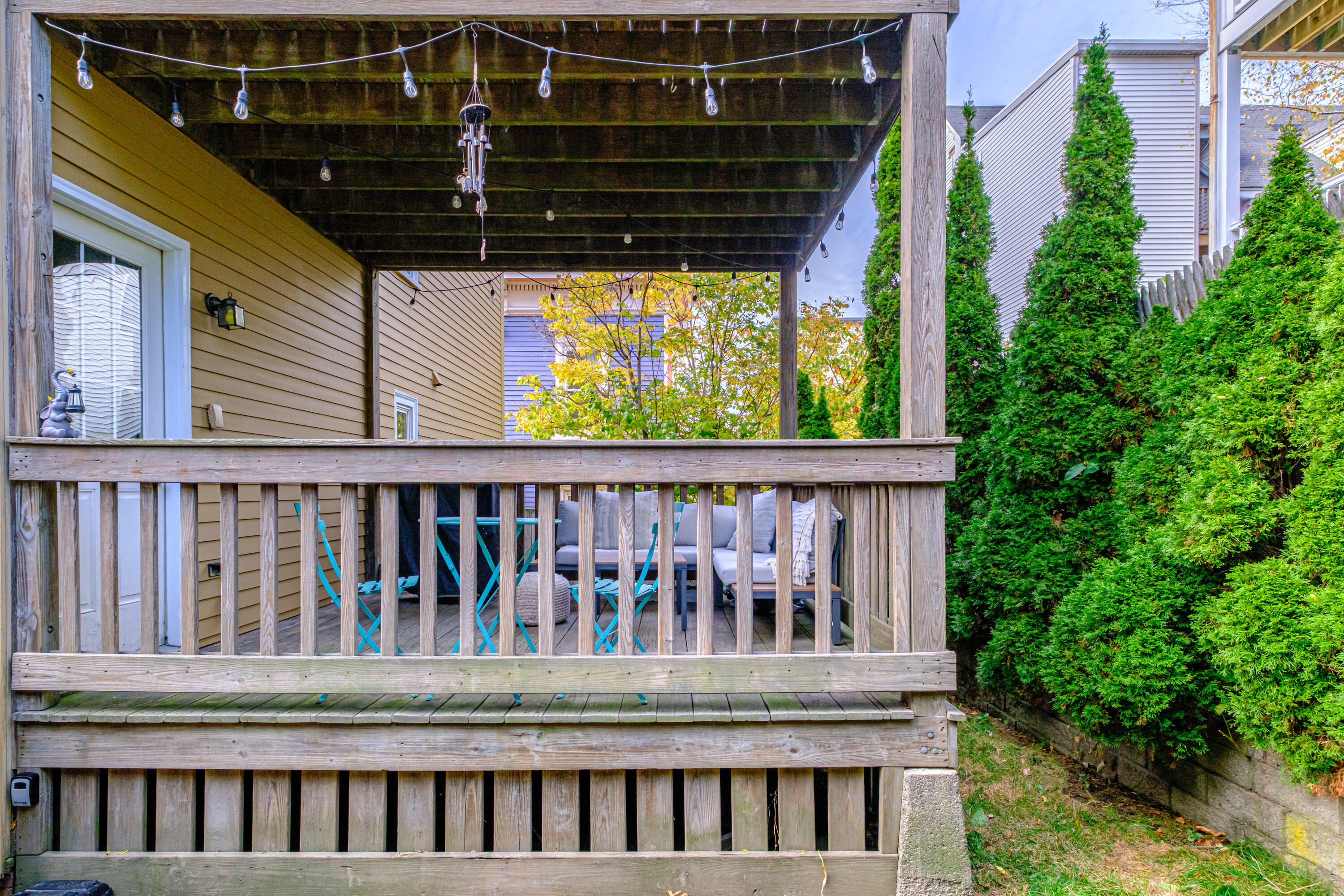 13 Anderson Street Portland ME 04101