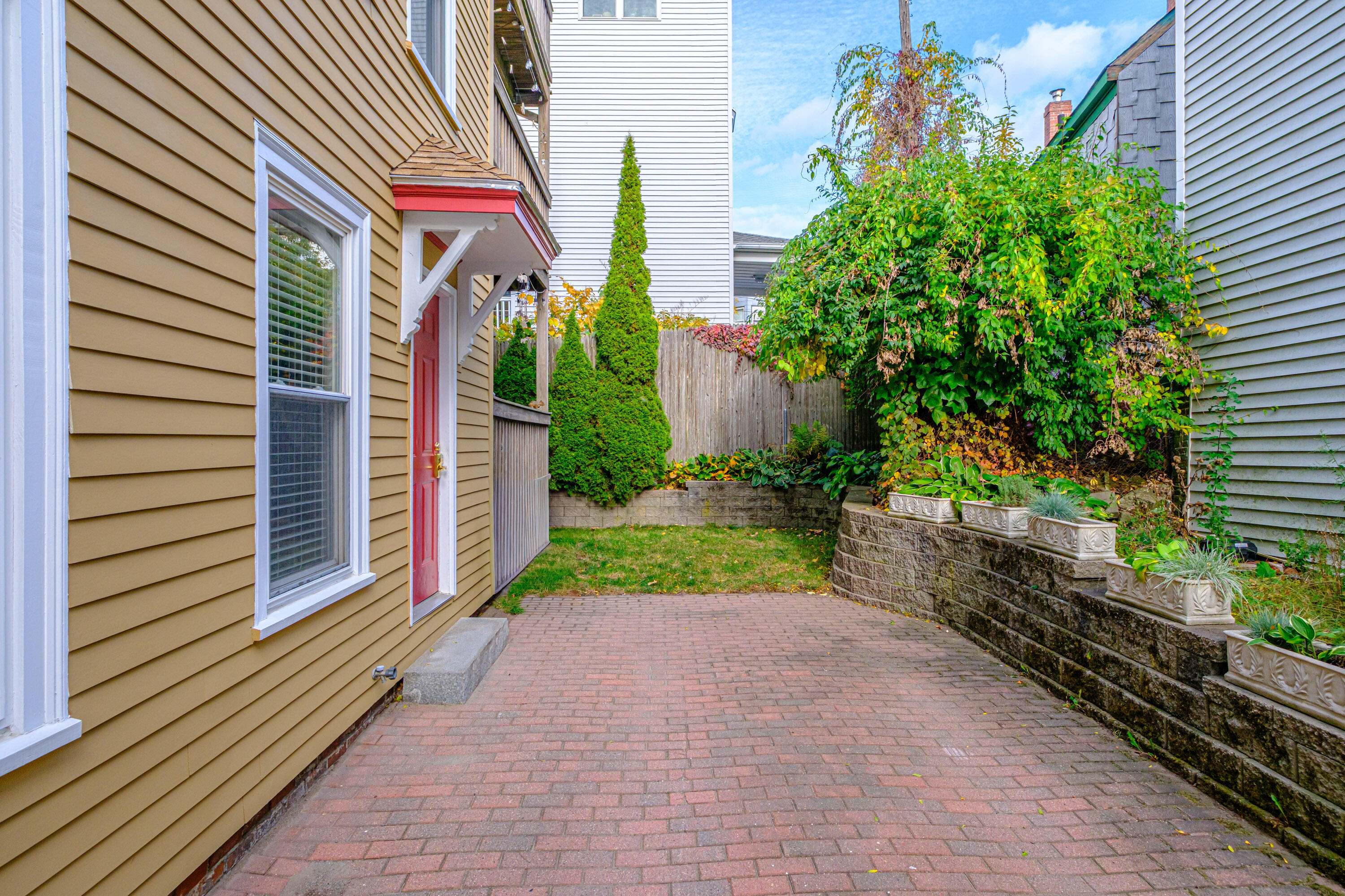 13 Anderson Street Portland ME 04101