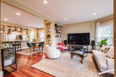 13 Anderson Street Portland ME 04101