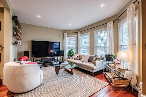 13 Anderson Street Portland ME 04101