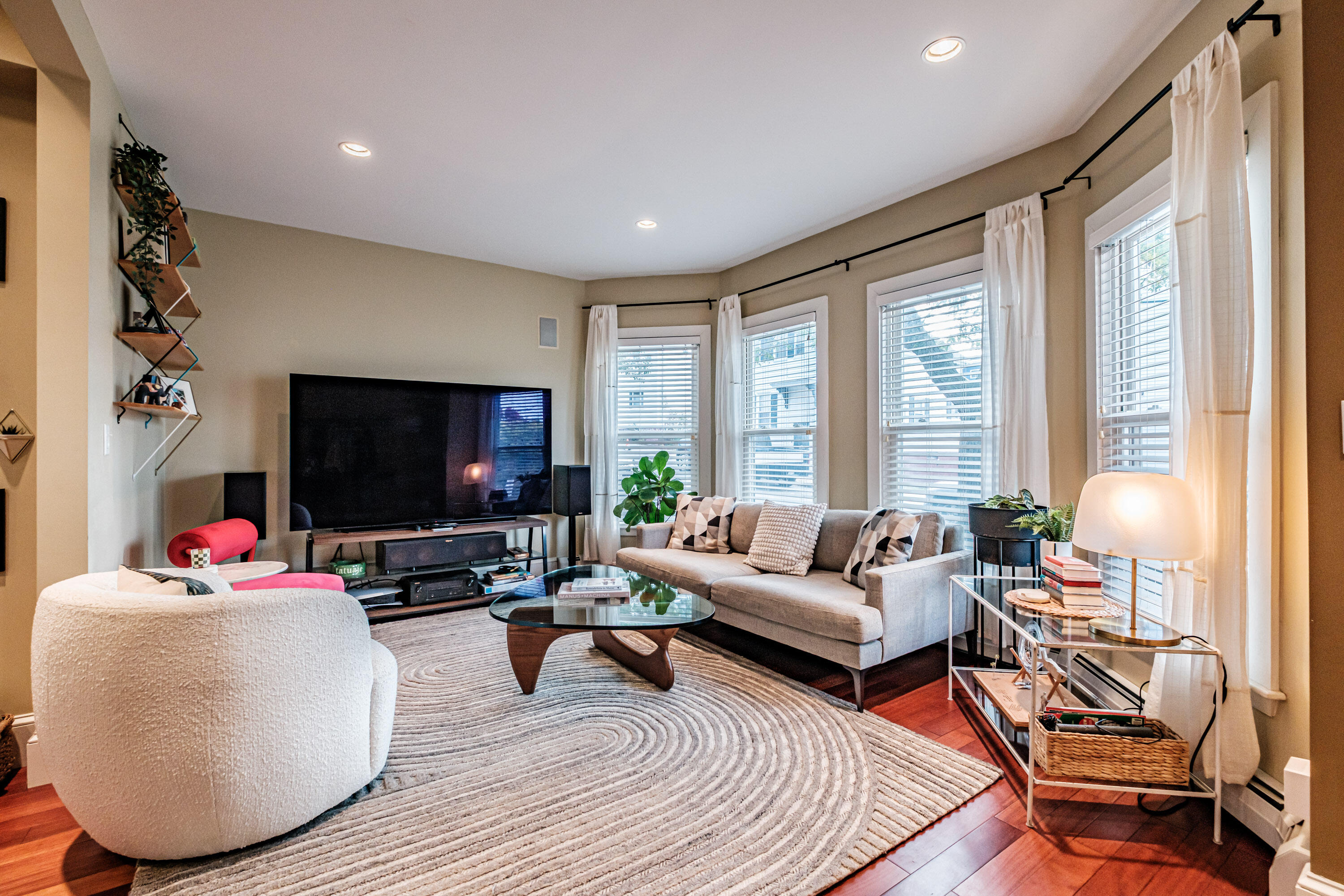 13 Anderson Street Portland ME 04101