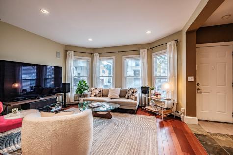 13 Anderson Street Portland ME 04101