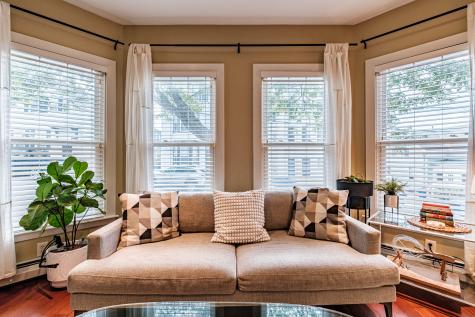 13 Anderson Street Portland ME 04101