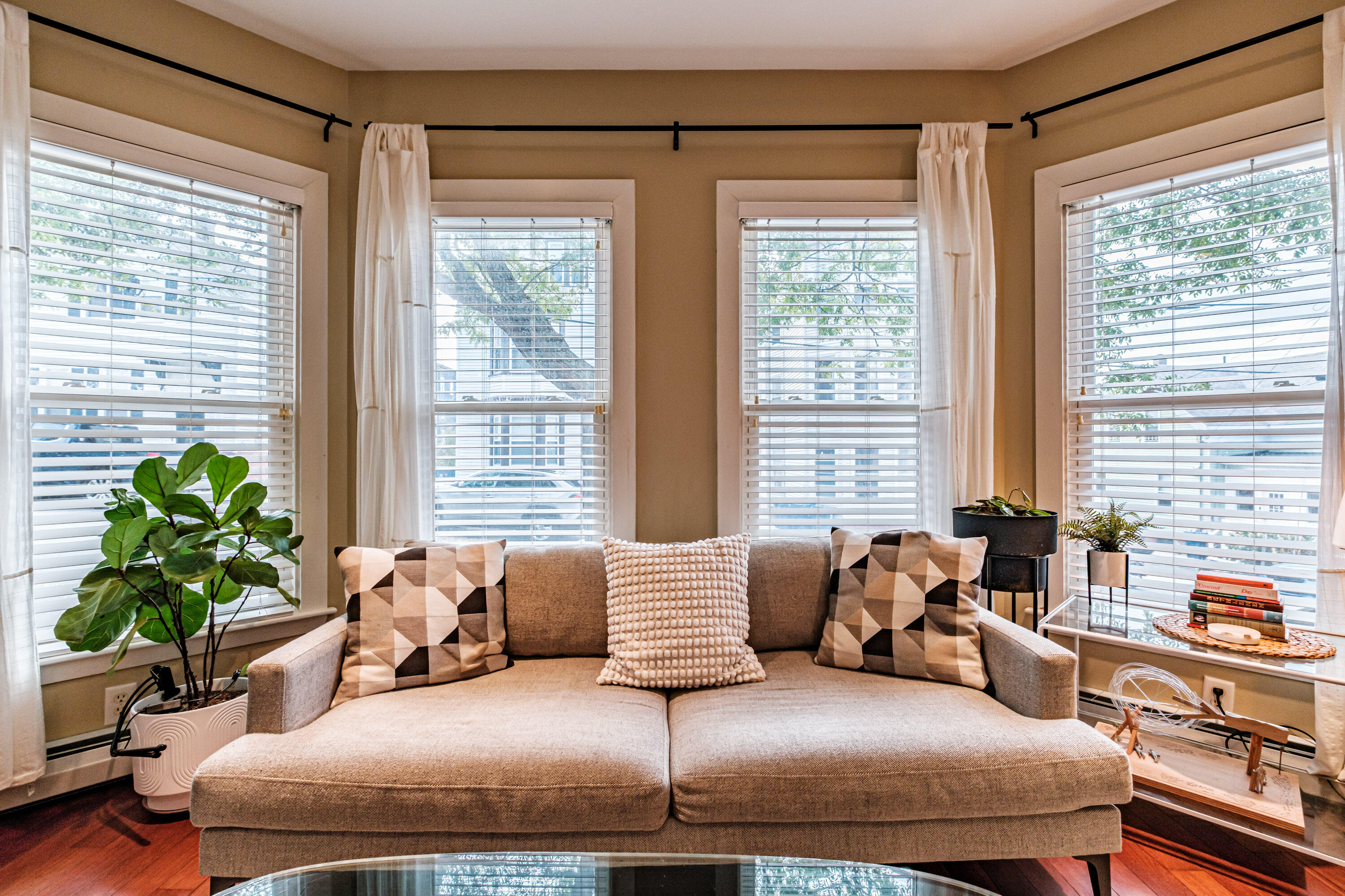 13 Anderson Street Portland ME 04101