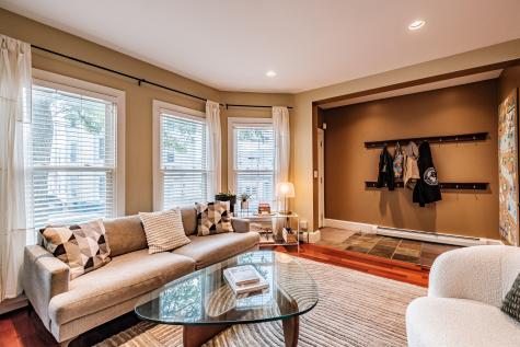 13 Anderson Street Portland ME 04101