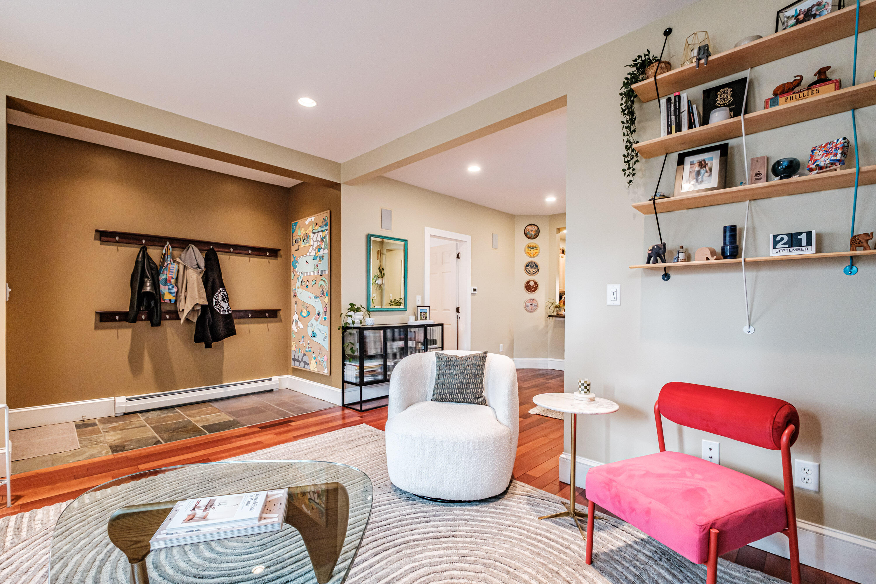 13 Anderson Street Portland ME 04101