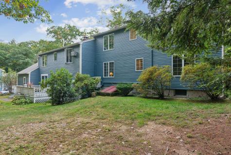 10 Azalea Lane Windham ME 04062