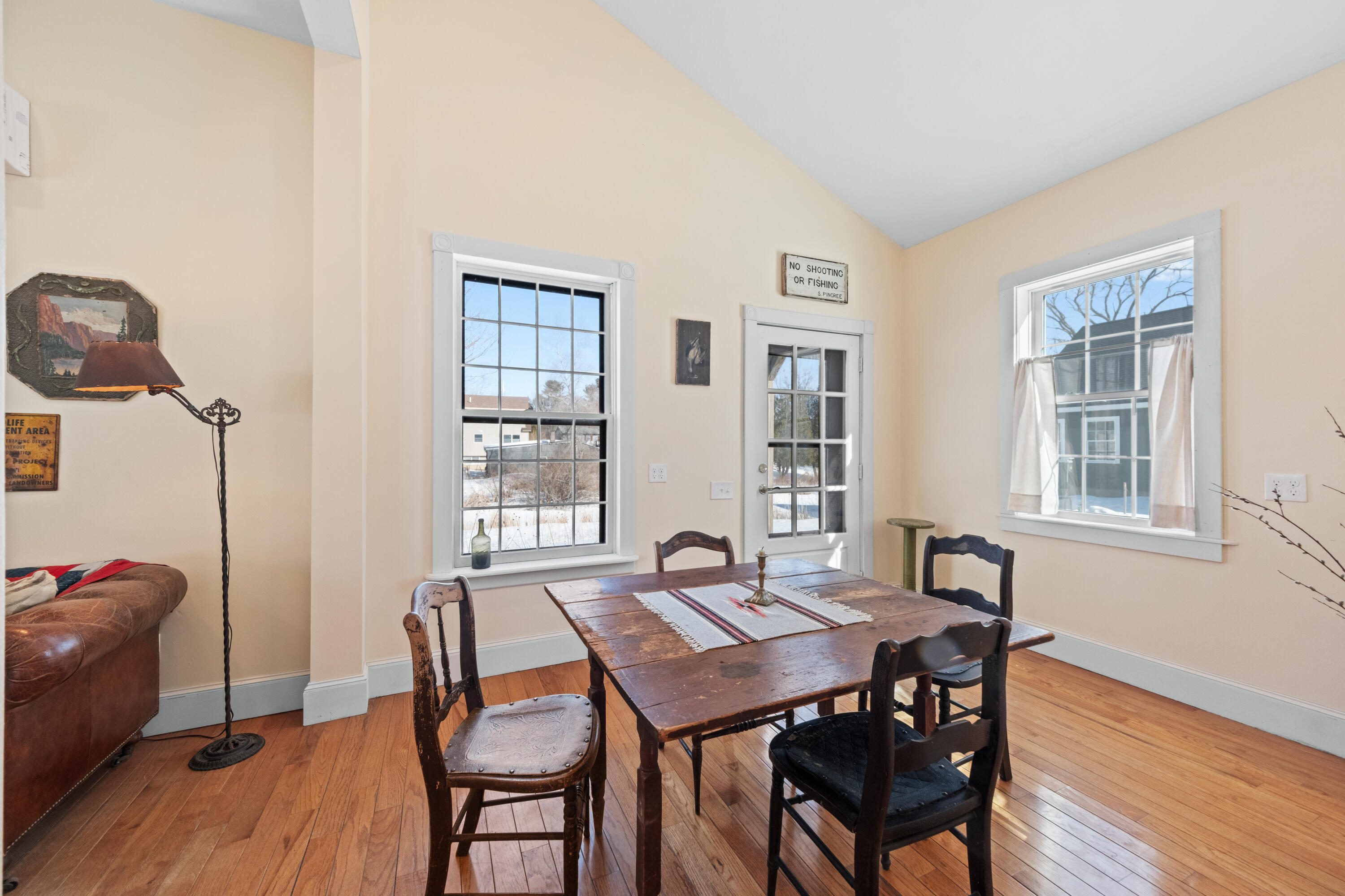 31-33 Booker Street Thomaston ME 04861