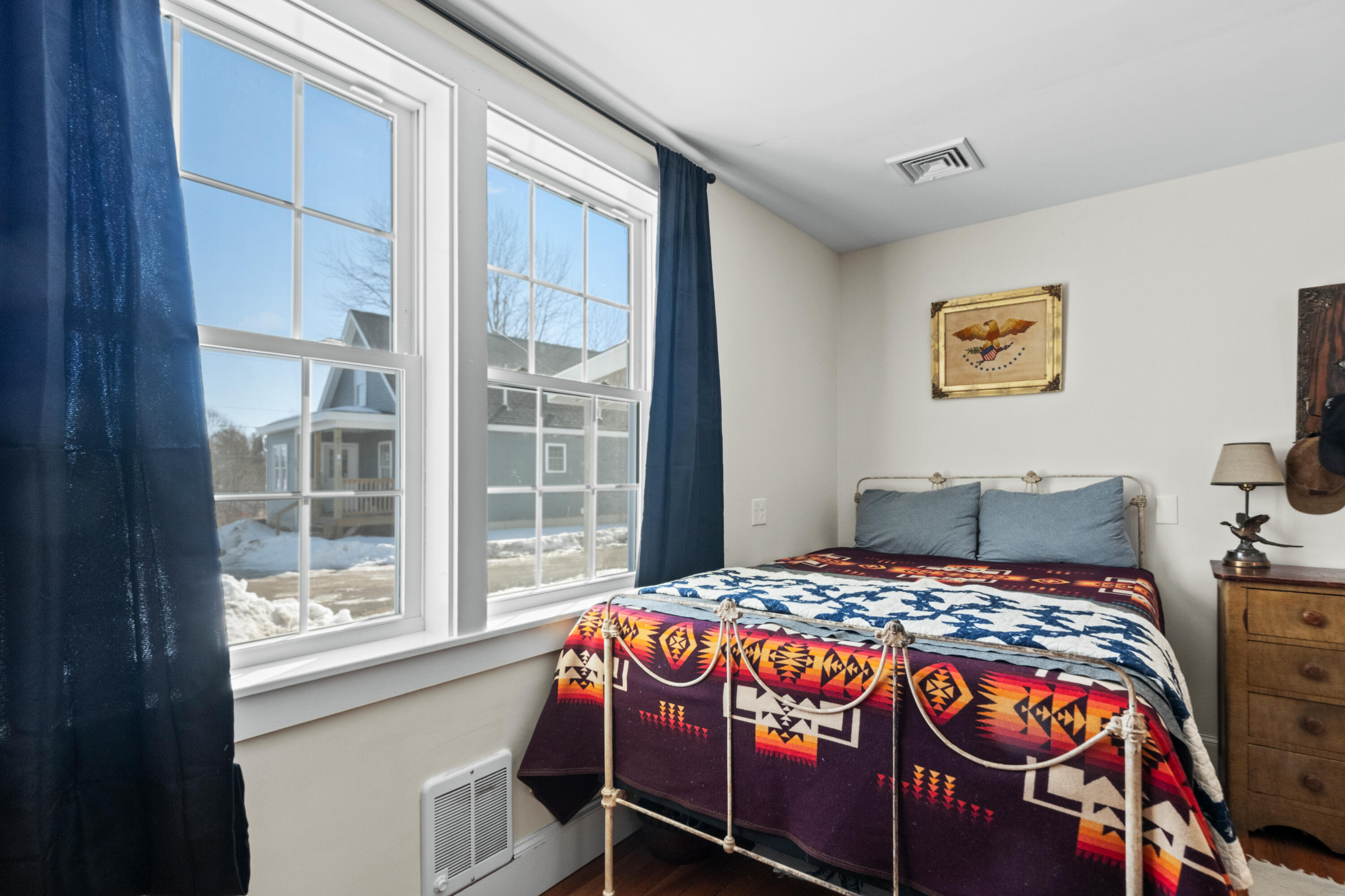 31-33 Booker Street Thomaston ME 04861