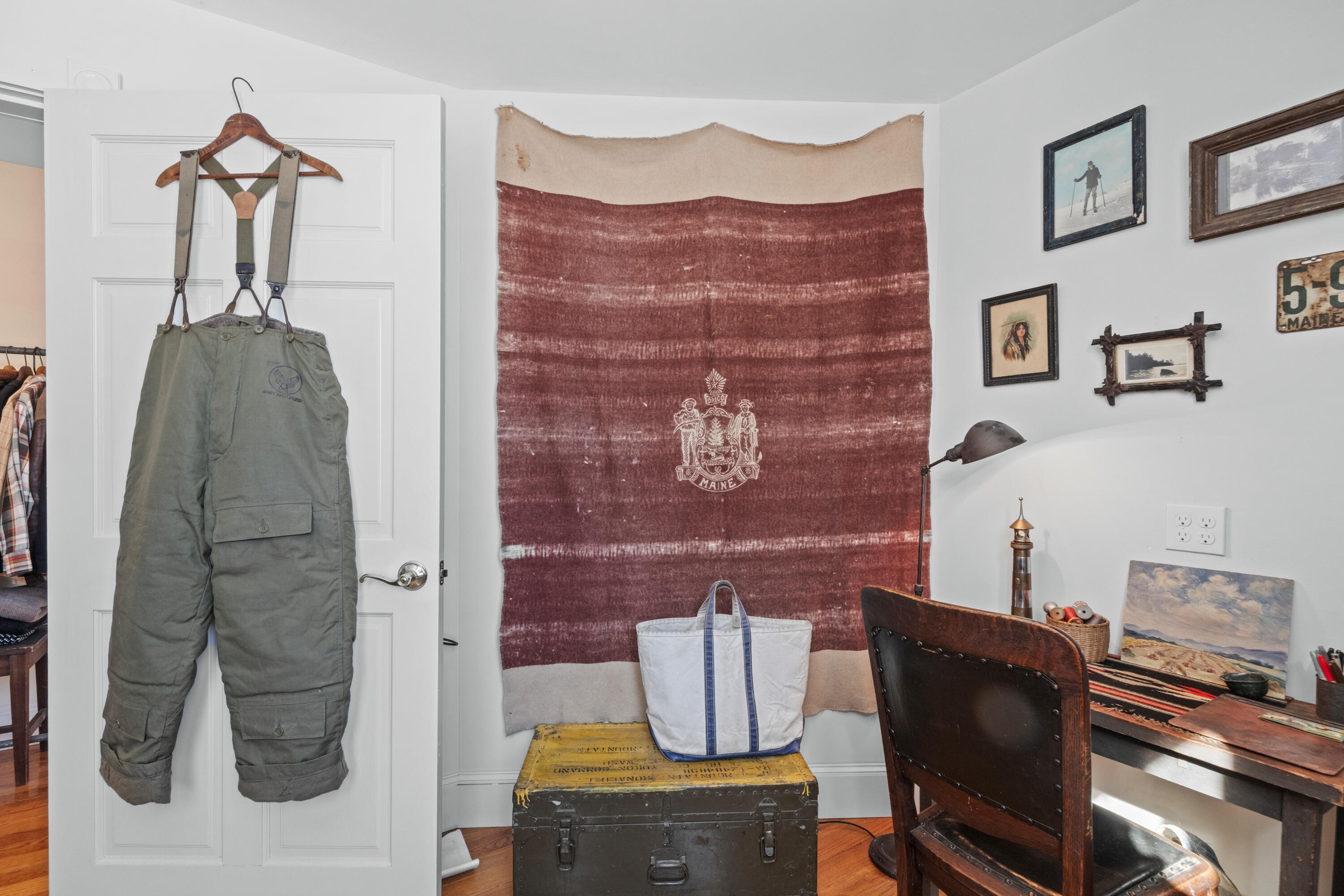 31-33 Booker Street Thomaston ME 04861