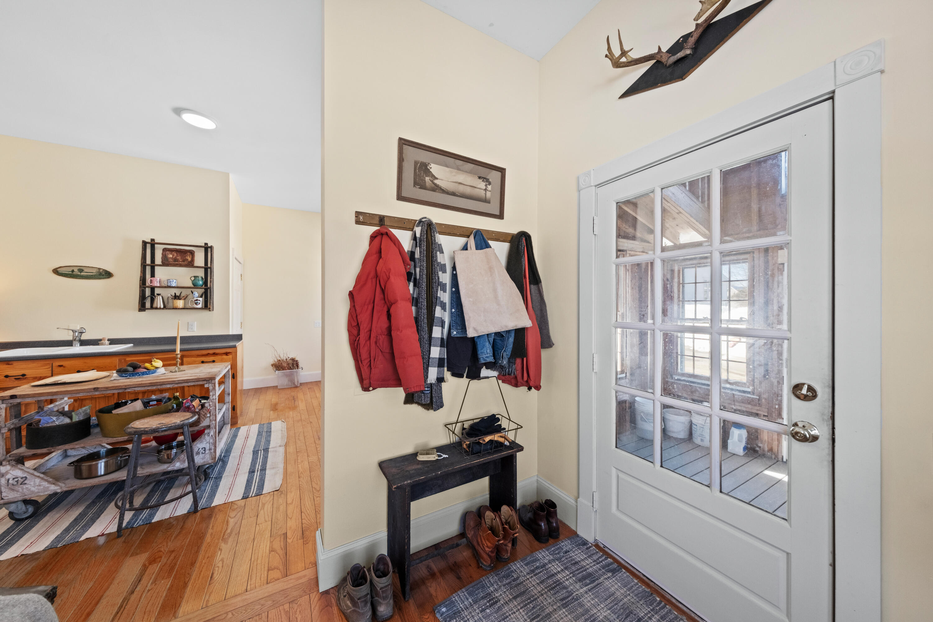 31-33 Booker Street Thomaston ME 04861