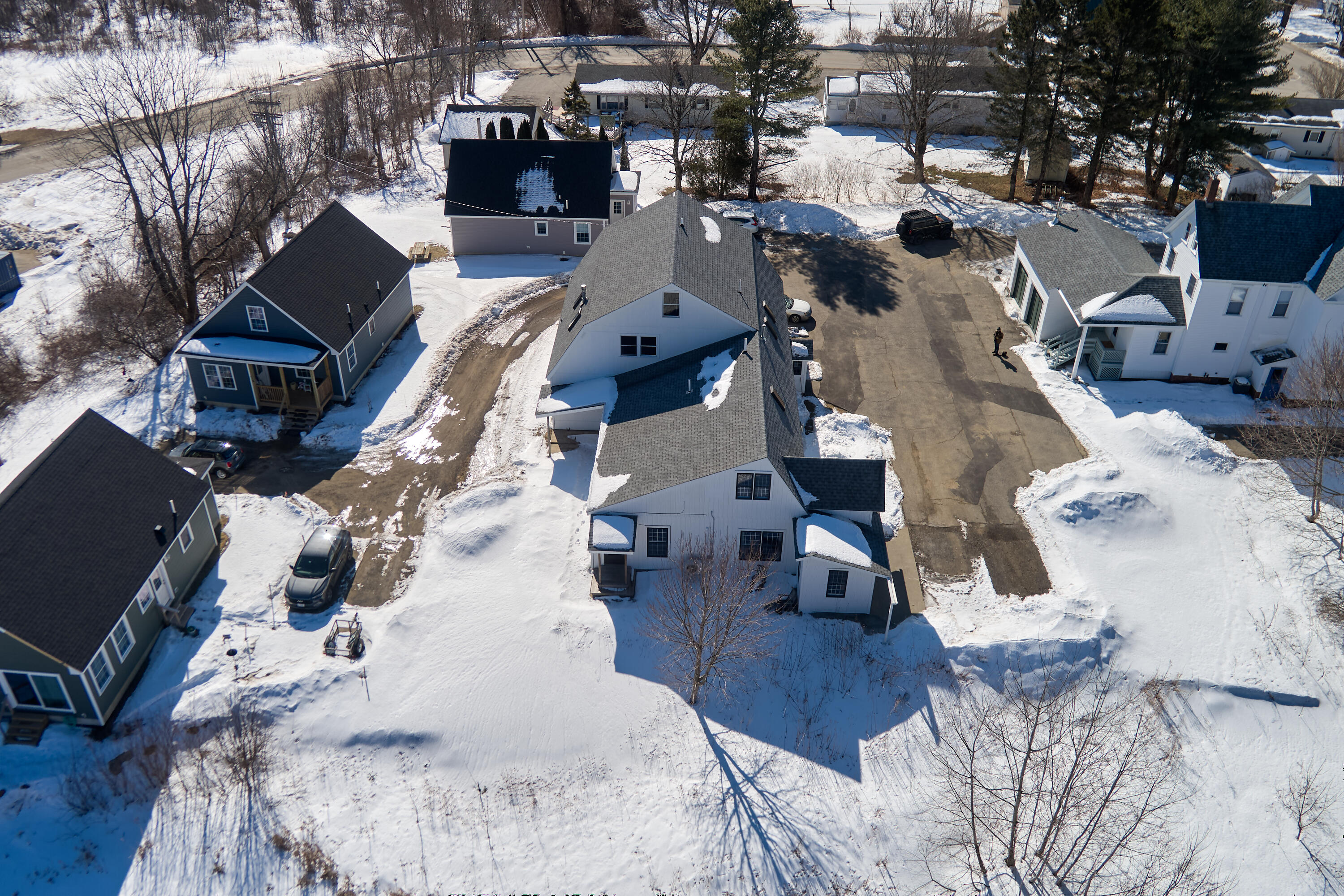 31-33 Booker Street Thomaston ME 04861
