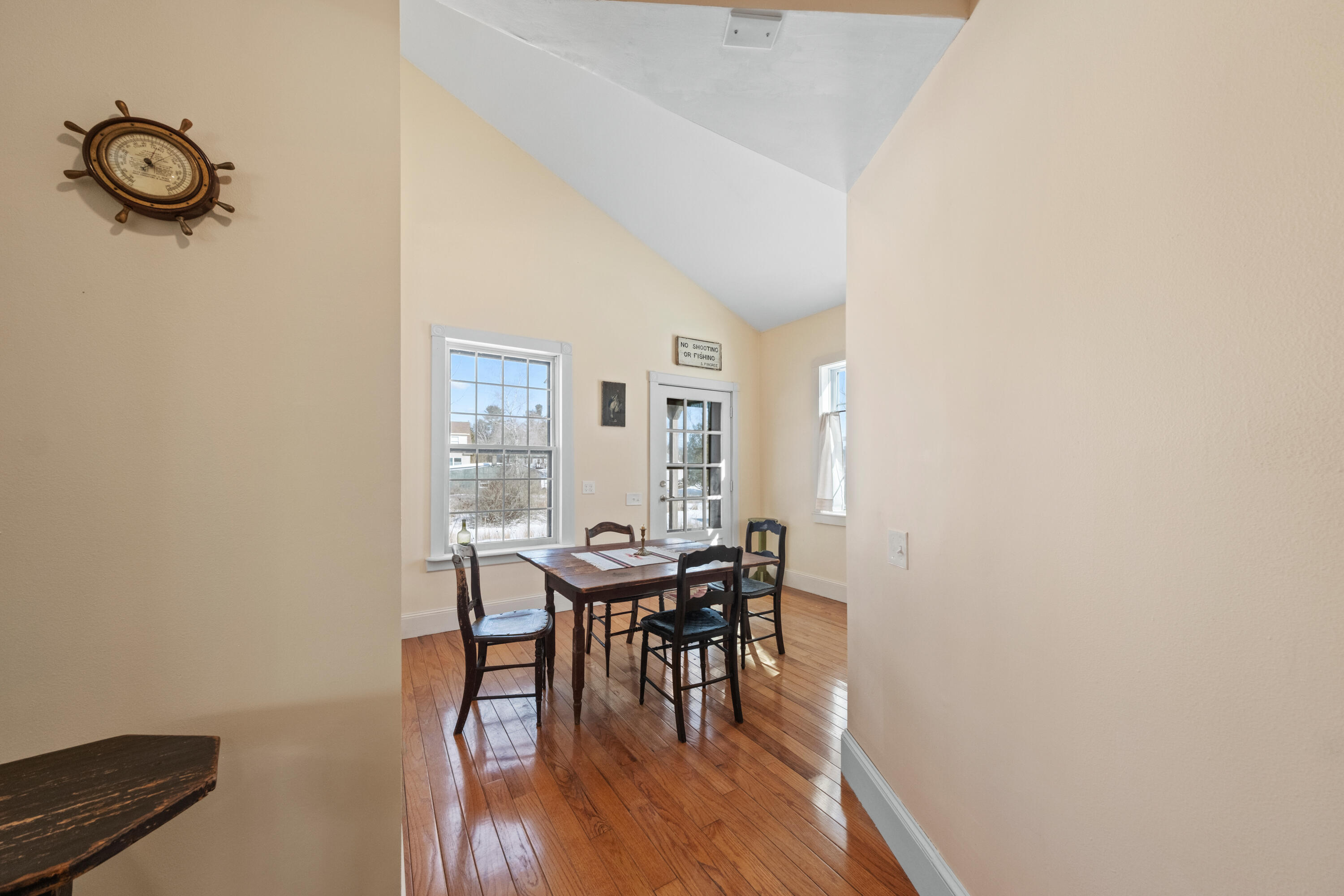 31-33 Booker Street Thomaston ME 04861