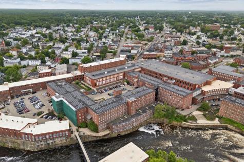 2 Main Street Biddeford ME 04005