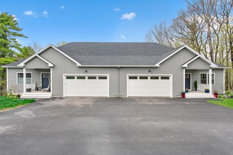7 River Oaks Way Falmouth ME 04105