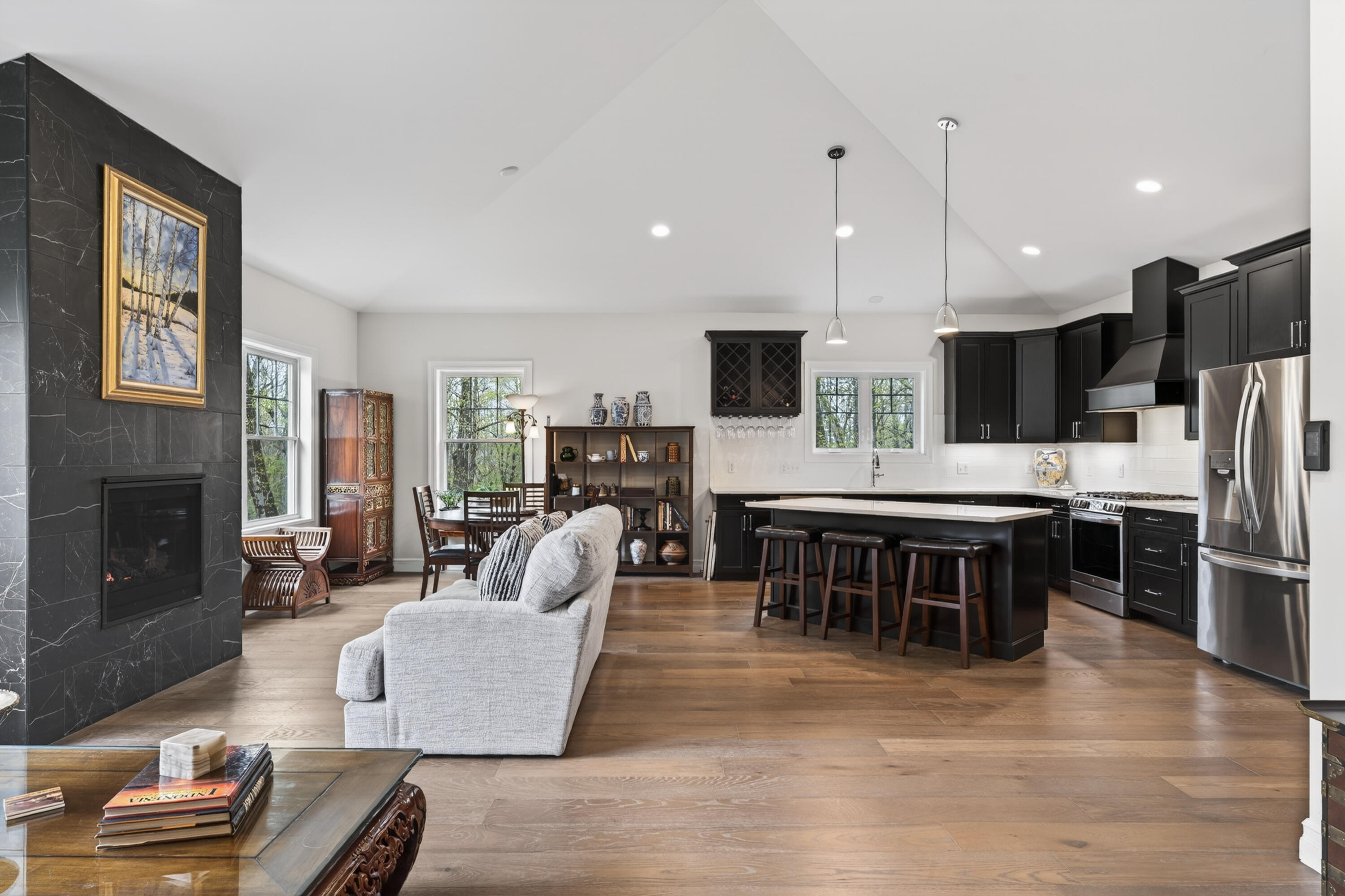 7 River Oaks Way Falmouth ME 04105