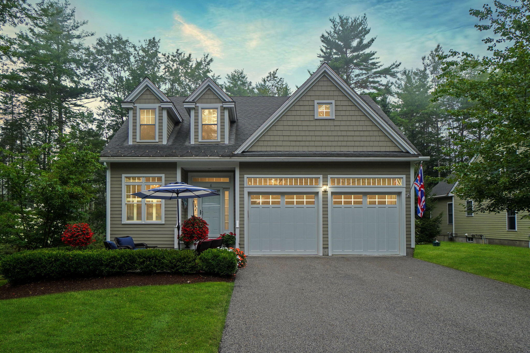 6 Hemlock Lane Kennebunk ME 04043
