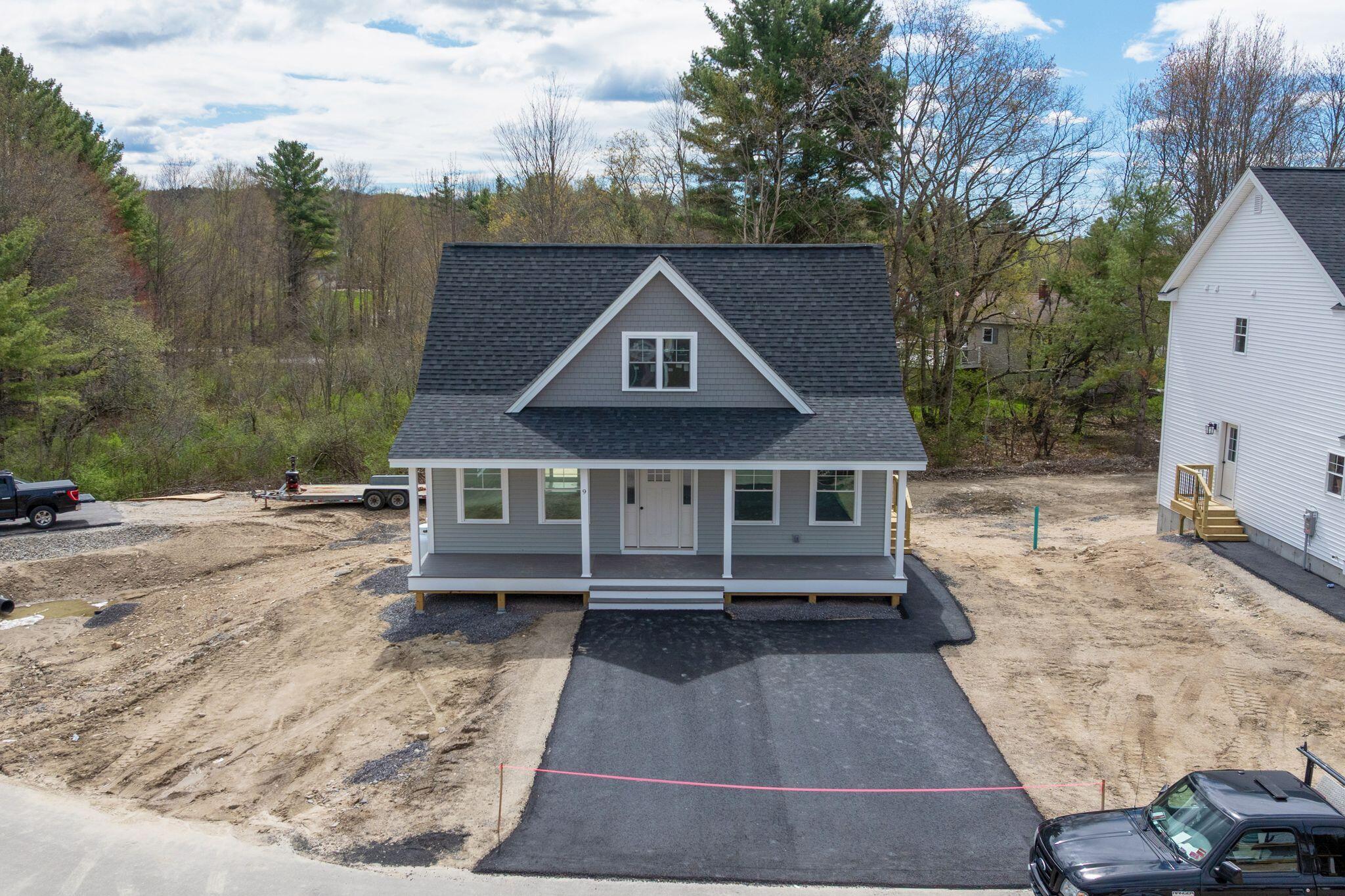 9 Shepherd Lane Windham ME 04062