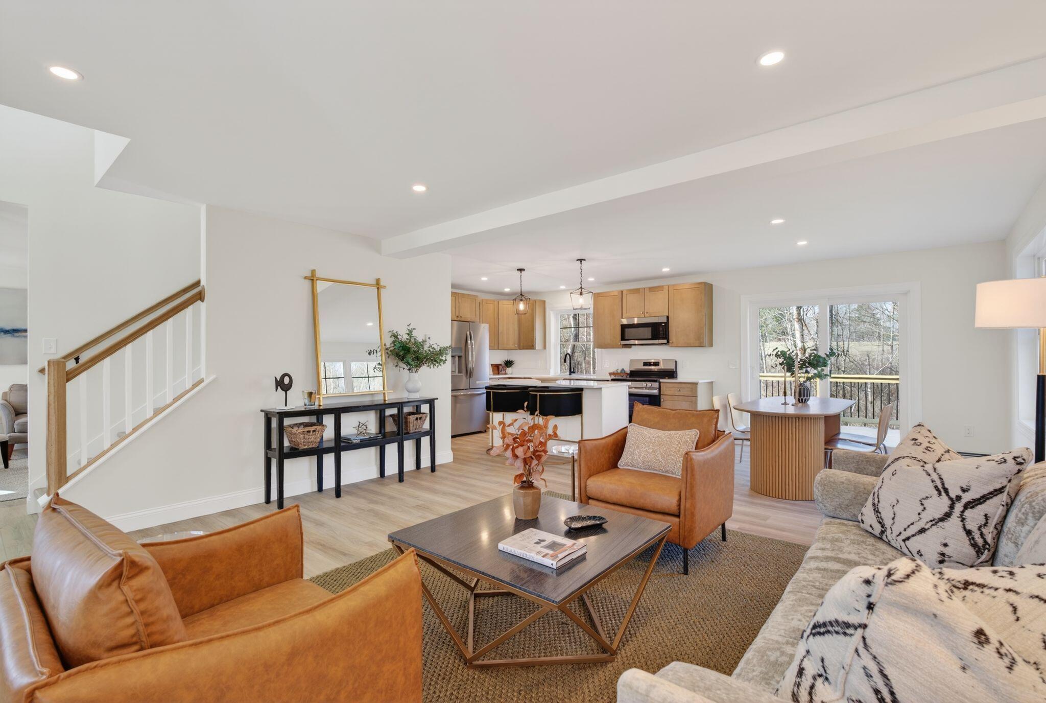 9 Shepherd Lane Windham ME 04062
