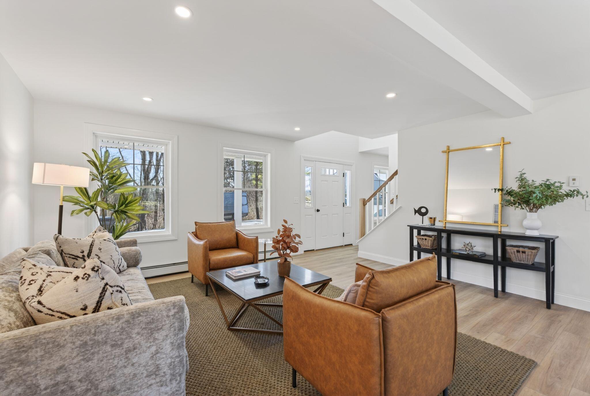 9 Shepherd Lane Windham ME 04062