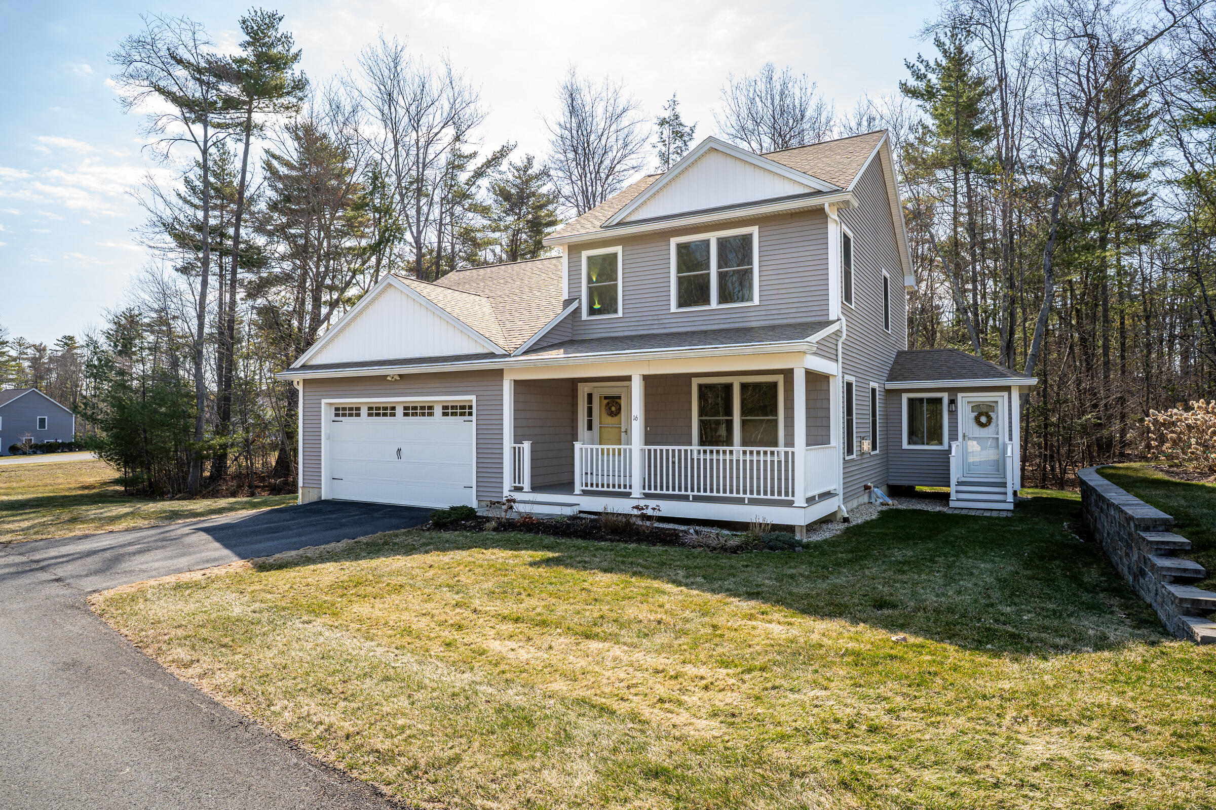 16 Pheasant Lane Eliot ME 03903