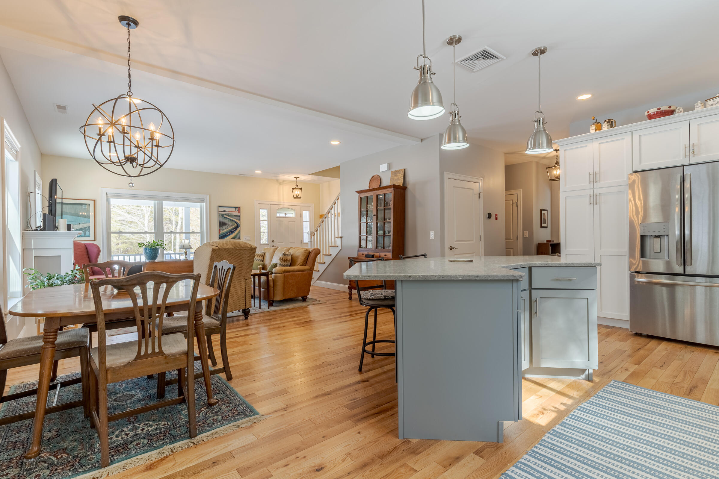 16 Pheasant Lane Eliot ME 03903