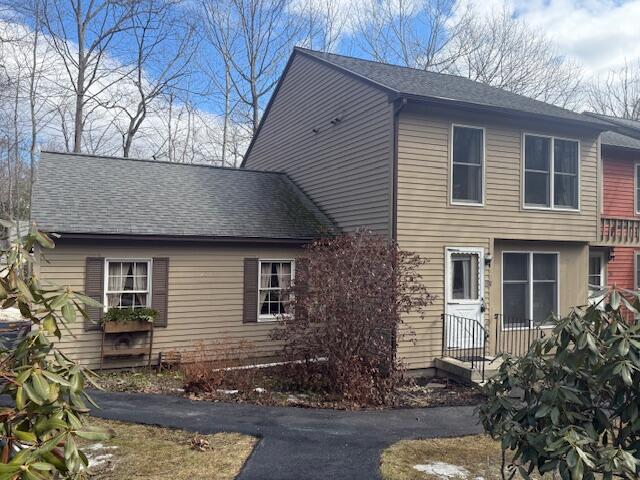 308 Evergreen Drive Waterville ME 04901