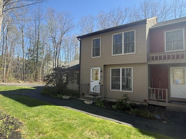 308 Evergreen Drive Waterville ME 04901