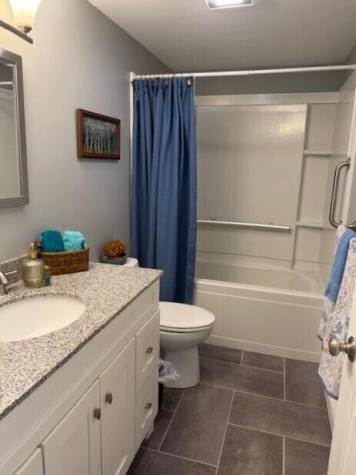 308 Evergreen Drive Waterville ME 04901