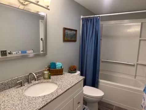 308 Evergreen Drive Waterville ME 04901