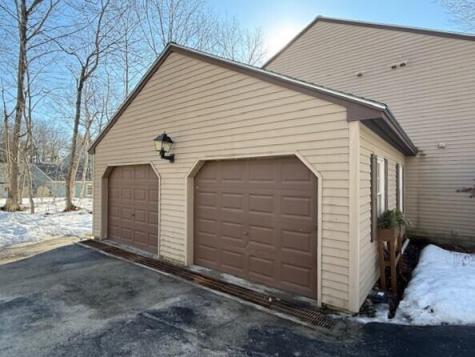 308 Evergreen Drive Waterville ME 04901