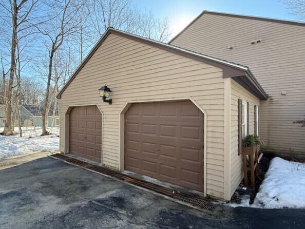 308 Evergreen Drive Waterville ME 04901