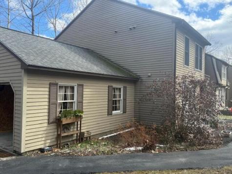 308 Evergreen Drive Waterville ME 04901