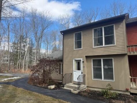 308 Evergreen Drive Waterville ME 04901