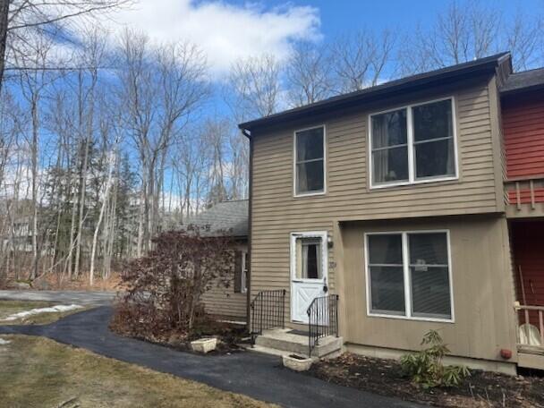 308 Evergreen Drive Waterville ME 04901