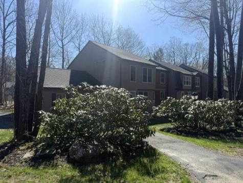 308 Evergreen Drive Waterville ME 04901