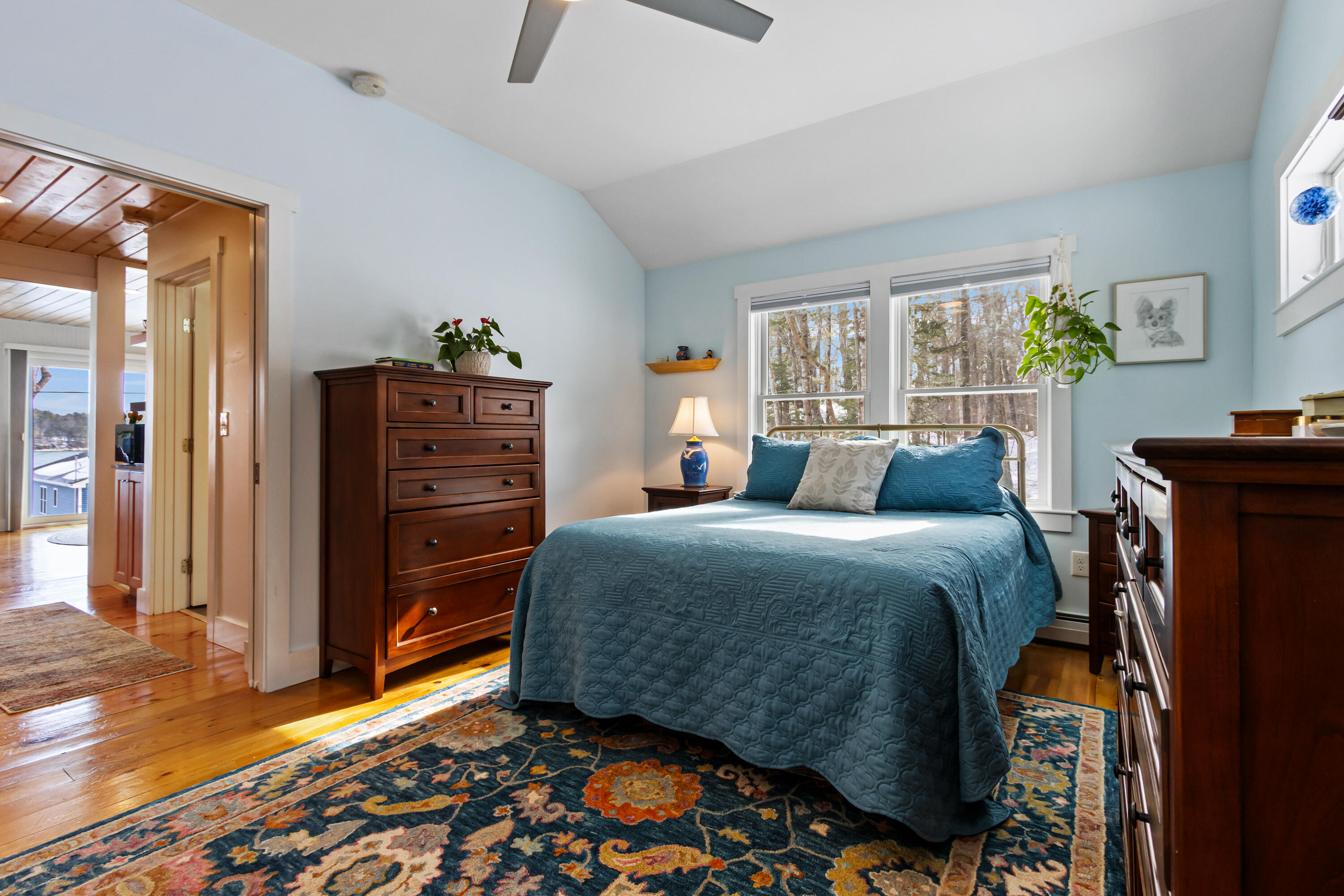 4 Pearl Drive Brunswick ME 04011