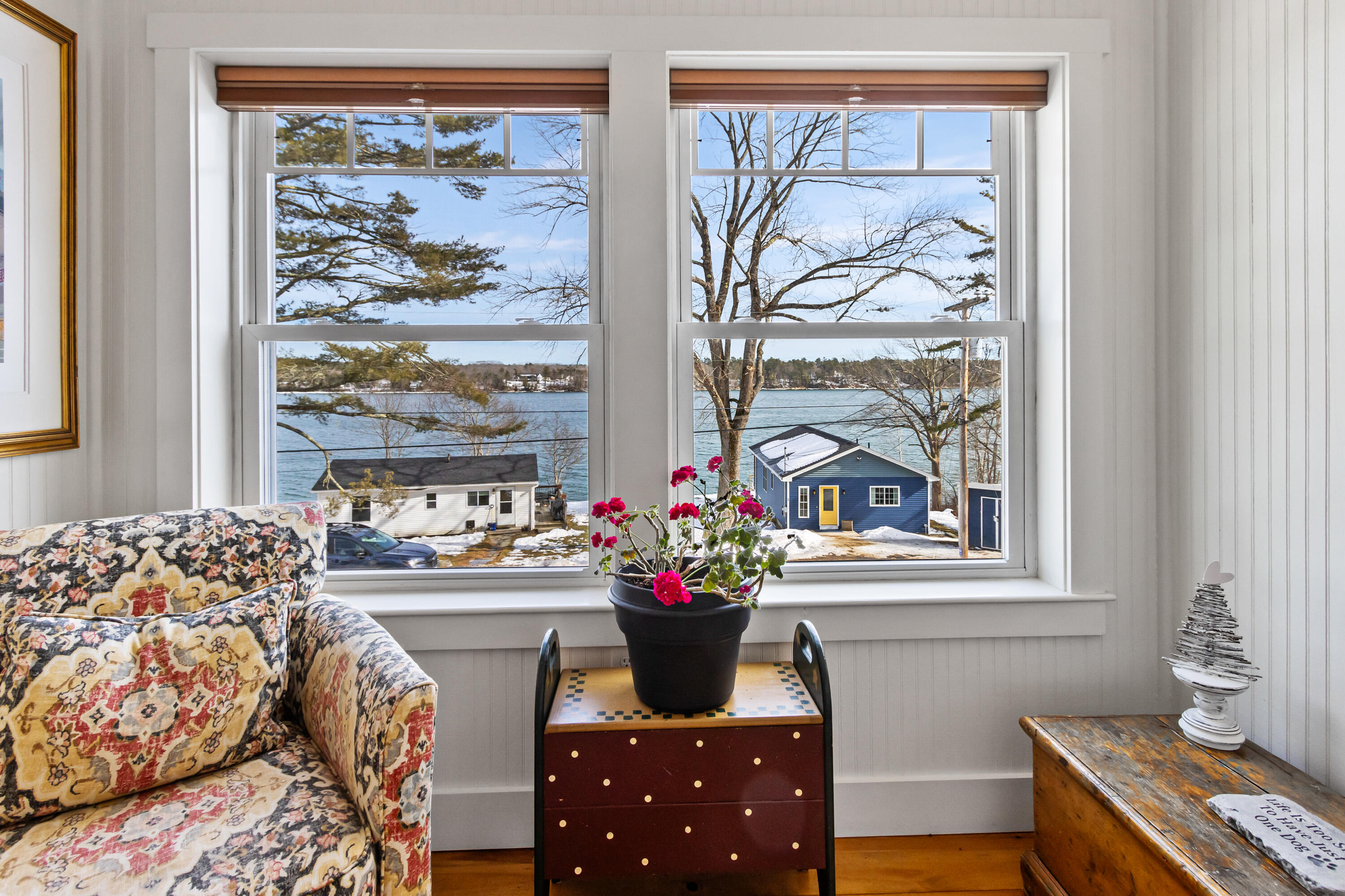 4 Pearl Drive Brunswick ME 04011