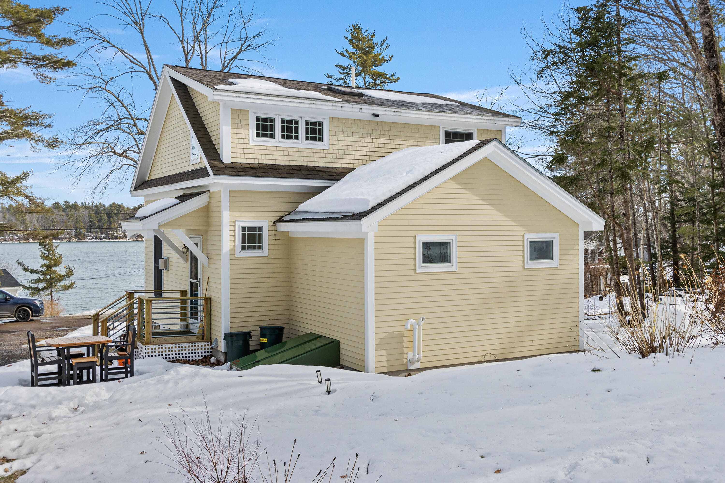 4 Pearl Drive Brunswick ME 04011