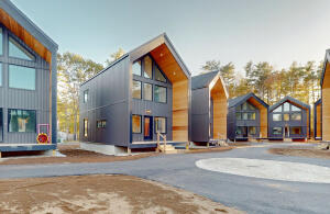 Lot 196 Mckeen Street Brunswick ME 04011